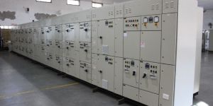 Electrical Cabinets