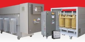 Servo Voltage Stabilizer