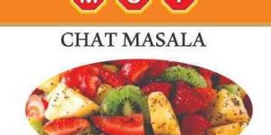 Chat Masala