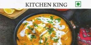 Kitchen King Masala