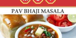 Pav Bhaji Masala