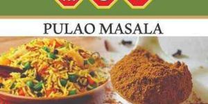Pulao Masala