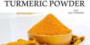 Turmeric Powder