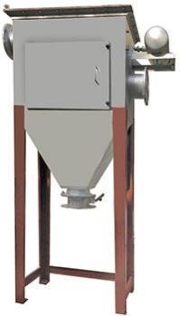 Dust Collector Bag Filter System