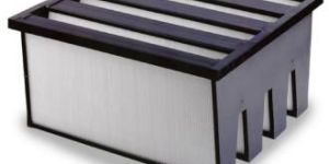 HEPA Filter Panel