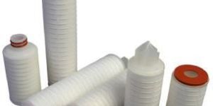Pleated Filter Cartridge