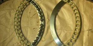 Thrust Ball Bearings