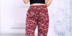 WOMEN PREMIUM COTTON HOSIERY LOWER