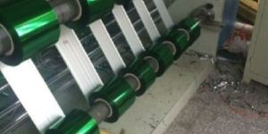 Colored Hot Stamping Foils