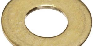 Brass Flat Washer