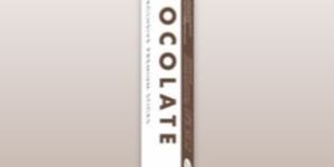 Chocolate Incense Sticks by KODRANI INCENSE