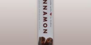Cinnamon Incense Sticks by KODRANI INCENSE