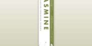 Jasmine Incense Sticks by KODRANI INCENSE
