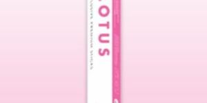 Lotus Incense Sticks by KODRANI INCENSE