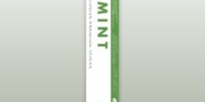 Mint Incense Sticks by KODRANI INCENSE