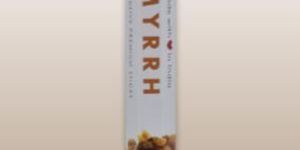 Myrrh Incense Sticks by KODRANI INCENSE