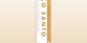 Palo Santo Incense Sticks by KODRANI INCENSE