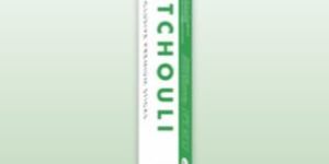 Patchouli Incense Sticks by KODRANI INCENSE