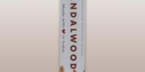 Sandalwood Incense Sticks by KODRANI INCESNE