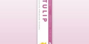 Tulip Incense Sticks