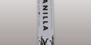 Vanilla Incense Sticks