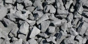 Metallurgical Coke
