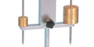 Gillmore Needle Apparatus