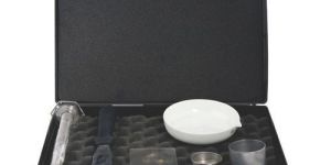 Shrinkage Limit Set