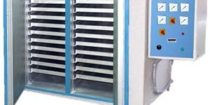 Tray Dryer
