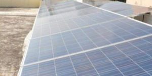 Solar Panel Installation Services
