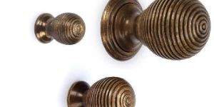 Beehive Furniture Knobs and Handles