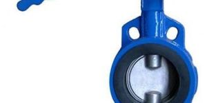 Butterfly Valves