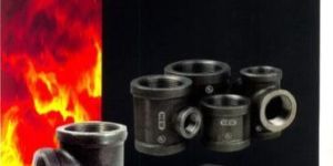 Ductile Iron Pipe Fittings