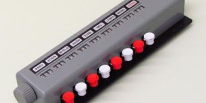 Manual Blood Cell Counter