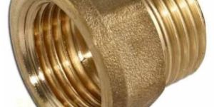 Brass Conduit Fitting