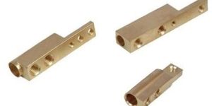 Brass Energy Meter Parts