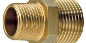 Brass Hex Reducer