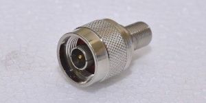 Brass Tnc Connectors