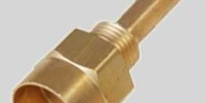 Brass Tubeless Tyre Valve