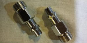 Oxygen Outlet Din Type