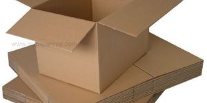5 Ply Corrugated Universal Box