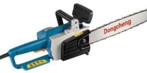 Electric Chain Saw