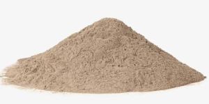 Fly Ash