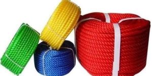 Nylon Ropes