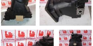 Sauer Danfoss Hydraulic Motor