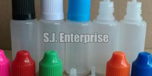 15ml Plastic Dropper Bottle