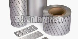 Aluminium Lidding Foil