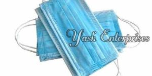 Non Woven Face Mask