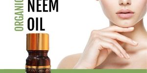 Pure Neem Oil