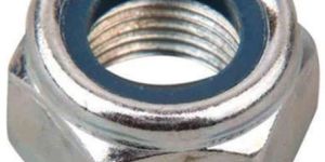 Nylock Nut